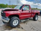 1999 Chevrolet Silverado K1500