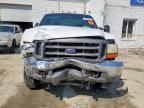 1999 Ford F350 SRW Super Duty
