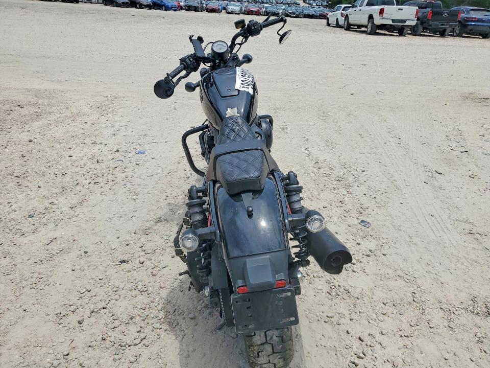 2023 Harley-Davidson RH975