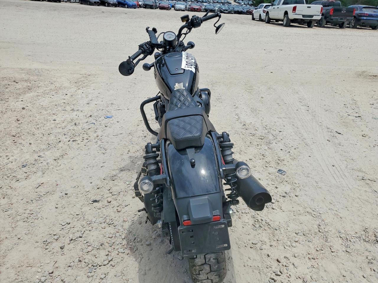 2023 Harley-Davidson RH975