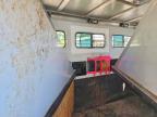2004 Cm Trailer 2004 C M Horse Trailer
