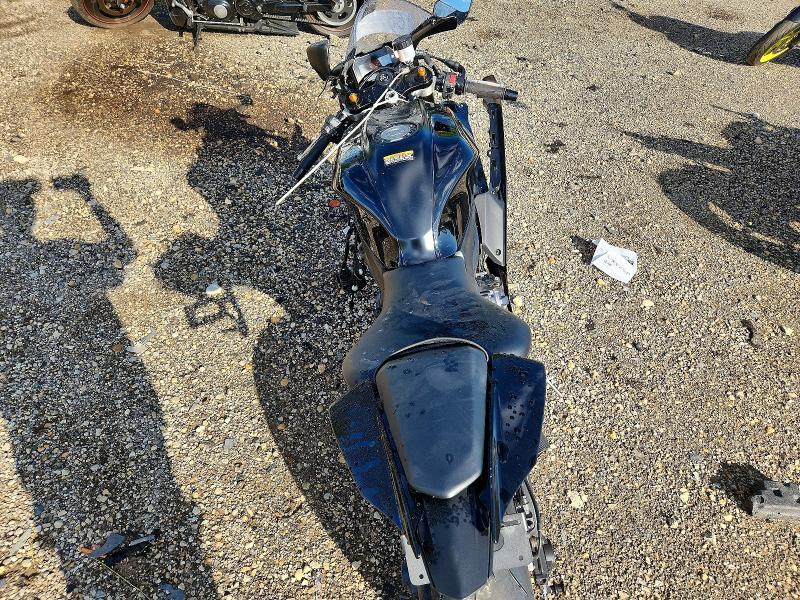 2025 Yamaha Yzfr7