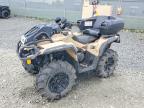 2022 Can-Am Outlander X MR 850