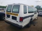 2007 Ford Econoline E250 Van