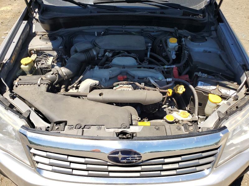 2010 Subaru Forester 2.5x