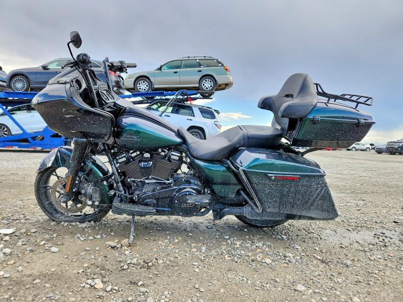 2021 Harley-Davidson Fltrxs