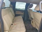 2009 Ford F150 Supercrew