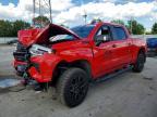 2024 Chevrolet Silverado K1500 LT Trail Boss