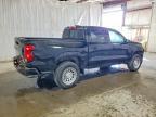 2025 Chevrolet Colorado