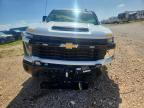 2024 Chevrolet Silverado K2500 Heavy Duty