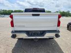 2019 Chevrolet Silverado K1500 LTZ