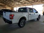2019 Ford F150 Police Responder