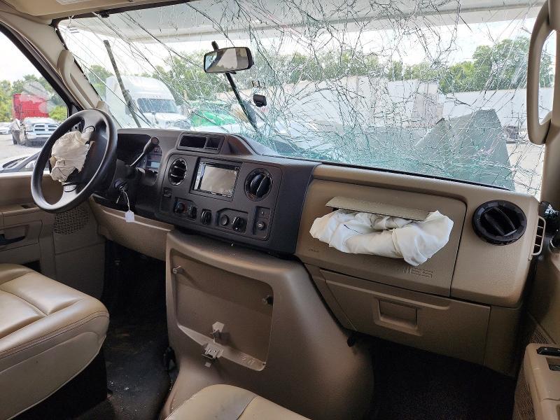 2017 Ford Sunseeker RV