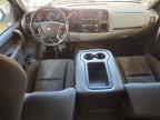 2012 Chevrolet Silverado K1500 LS