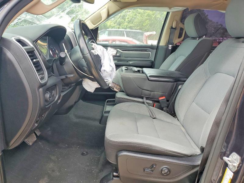 2020 Dodge RAM 1500 BIG Horn