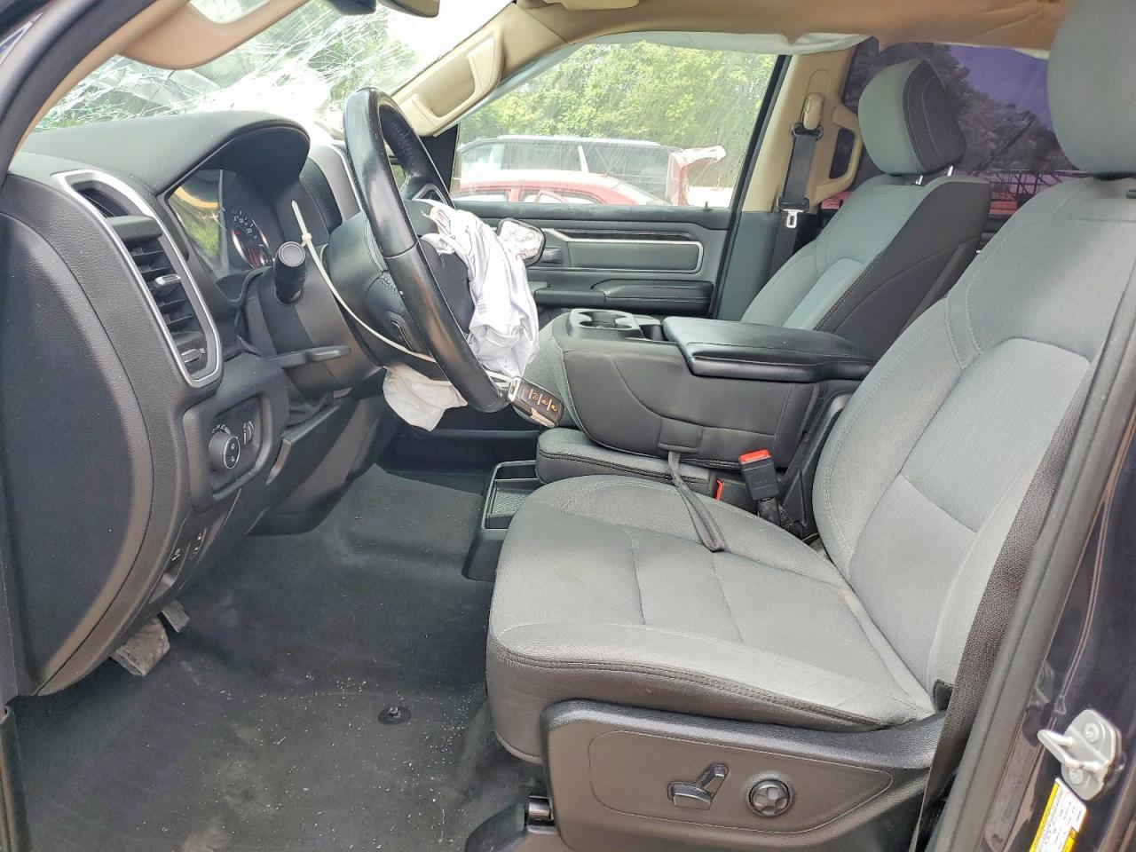 2020 Dodge RAM 1500 BIG Horn