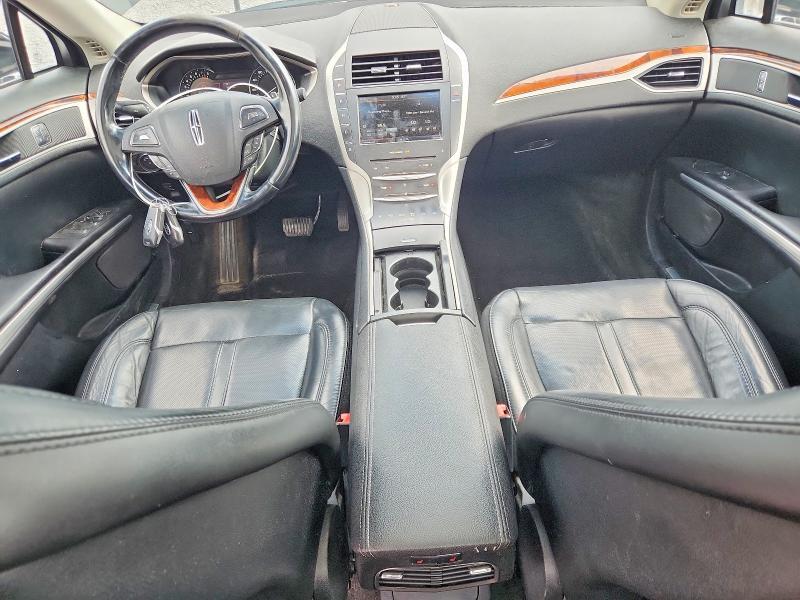 2016 Lincoln MKZ