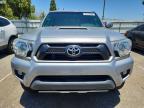 2015 Toyota Tacoma Double Cab Prerunner