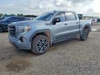 2022 GMC Sierra Limited K1500 AT4