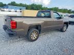 2015 Chevrolet Silverado K1500