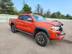 2017 Toyota Tacoma TRD OFF-Road