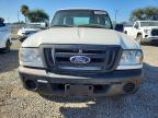 2011 Ford Ranger