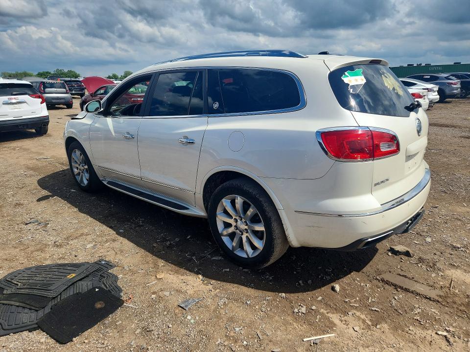 2014 Buick Enclave
