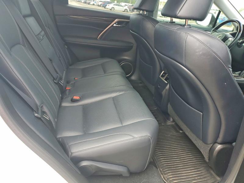 2019 Lexus Rx 350 Base