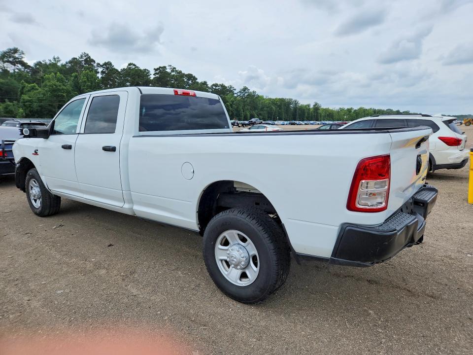 2023 Dodge RAM 2500 Tradesman