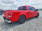 2016 Ford F-150 Supercrew