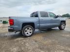 2015 Chevrolet Silverado C1500 LTZ