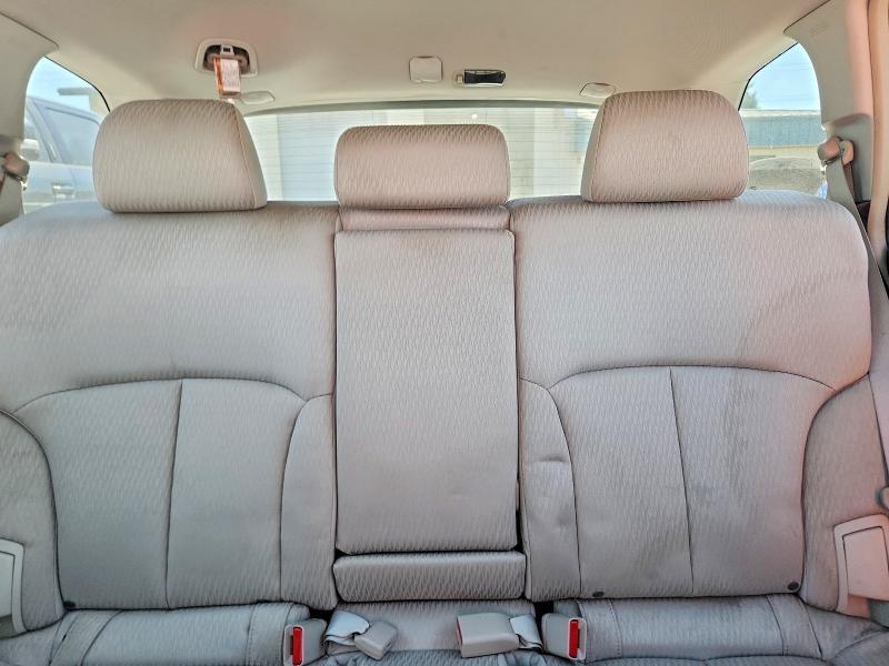 2011 Subaru Outback 2.5i Premium