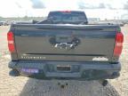 2018 Chevrolet Silverado K2500 High