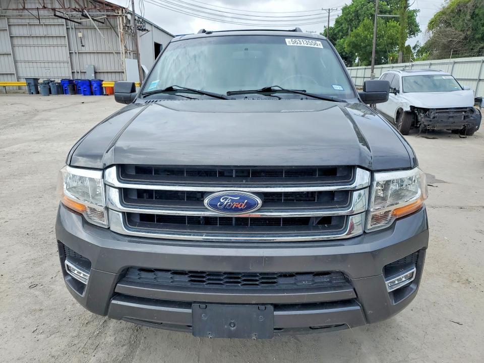 2019 Ford Expedition
