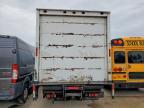2008 Mitsubishi Fuso FE83D BOX Truck