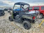 2017 Polaris Ranger XP 900 Utility Vehicle