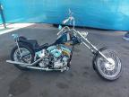 1949 Harley-Davidson FLH