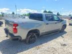 2025 Chevrolet Silverado K1500 LT Trail Boss