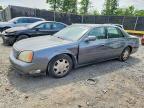 2005 Cadillac Deville