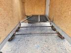 2015 Lightning Enclosed Cargo Trailer