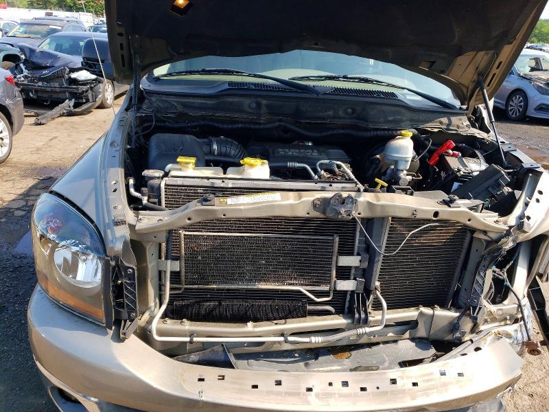 2007 Dodge Ram 1500 st