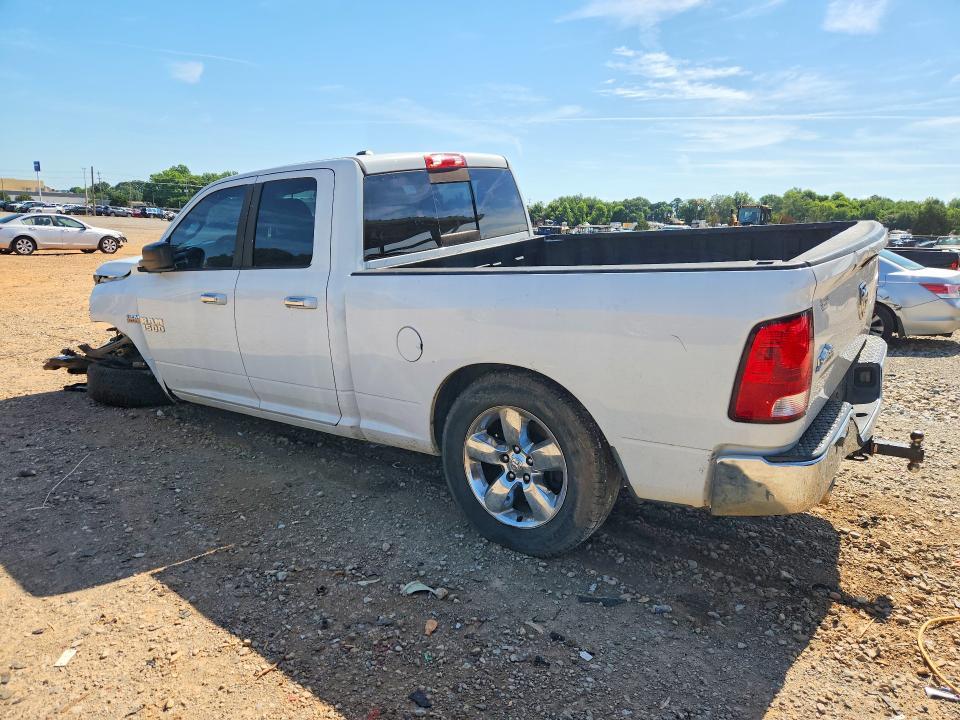 2015 Dodge RAM 1500
