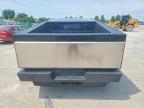 2025 Tesla Cybertruck