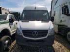 2018 Mercedes-Benz Sprinter 2500