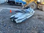 2001 YAM Jetski