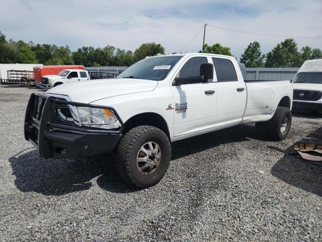 2017 Dodge RAM 3500 ST