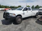 2017 Dodge RAM 3500 ST