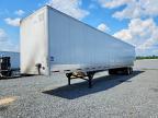 2022 Util Lity VS2DX DRY Van Trailer