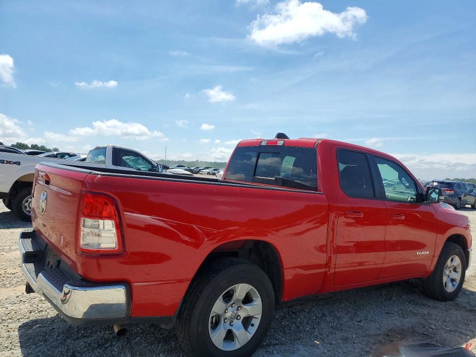 2022 Dodge RAM 1500 BIG Horn Crew C
