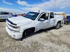2018 Chevrolet Silverado K1500 LTZ